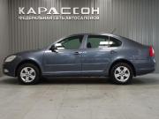 Skoda Octavia II (A5) Рестайлинг Пермь  - изображение 23