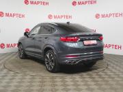 Geely Tugella I Рестайлинг Вологда  - изображение 25