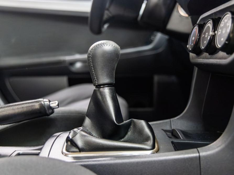Mitsubishi Lancer X Рестайлинг Волгоград  - изображение 30