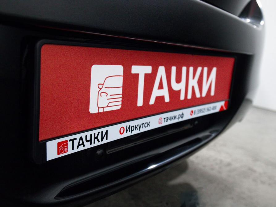 Toyota Passo II (C30) Иркутск  - изображение 22