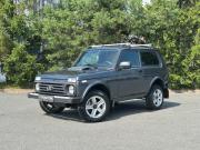 Lada (ВАЗ) Niva Legend Санкт-Петербург  - изображение 29