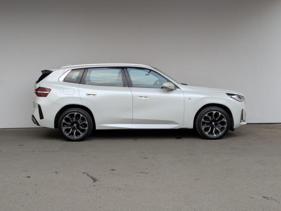 BMW X3 IV (G45/G48) Москва  - изображение 9