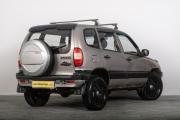 Chevrolet Niva I Томск  - изображение 24