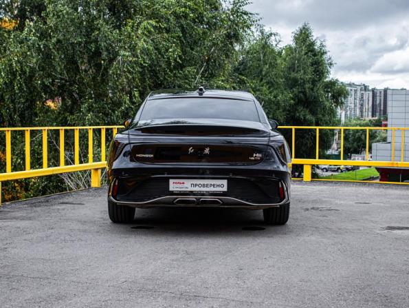 Hongqi H6 с пробегом 2025 года, цена 3 139 000 рублей, 18400 км, лифтбек, Автокод Объявления
