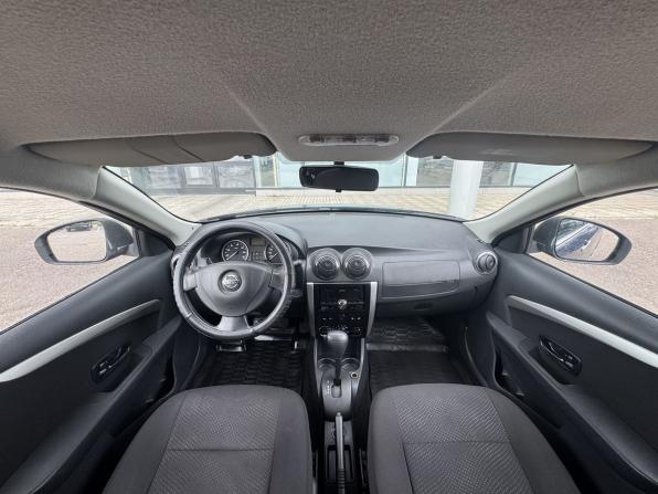 Nissan Almera III (G15) с пробегом 2013 года, цена 595 000 рублей, 152420 км, седан, Автокод Объявления