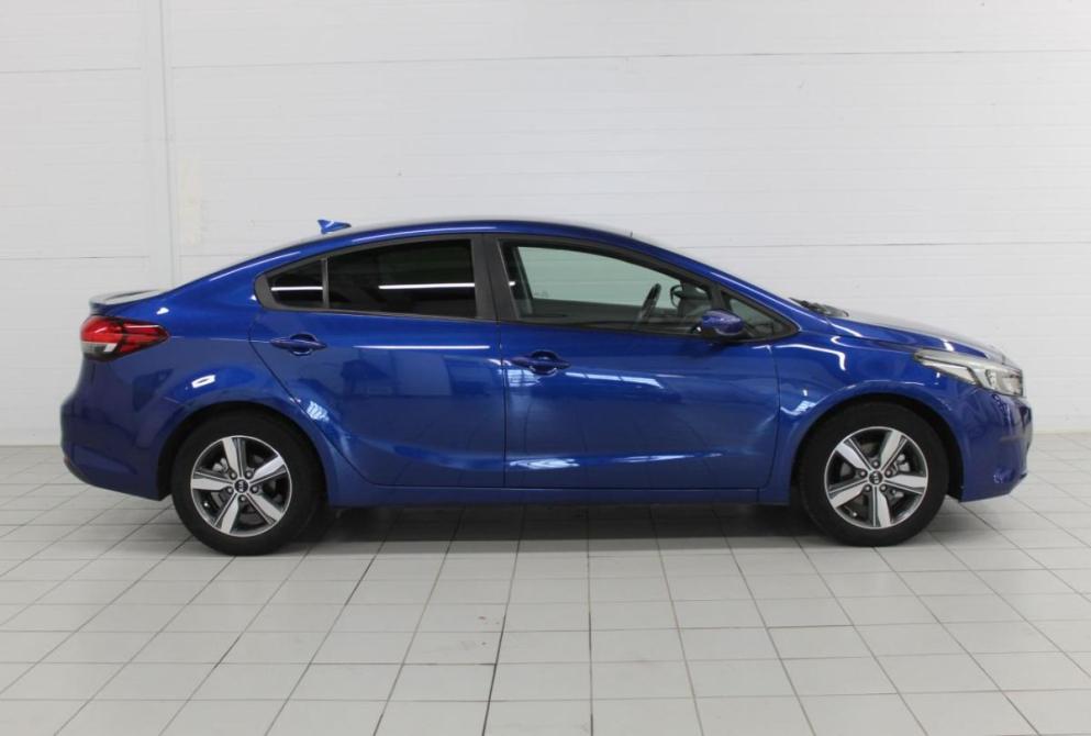 Kia Forte II Рестайлинг Астрахань  - изображение 5