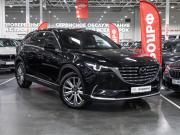 Mazda CX-9 II Рестайлинг Санкт-Петербург  - изображение 39