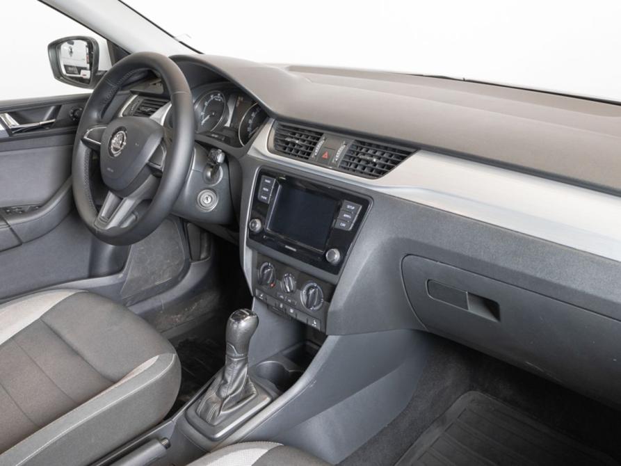Skoda Rapid I Рестайлинг Казань  - изображение 7