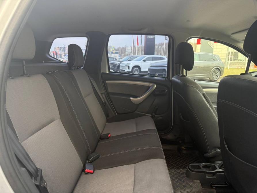 Renault Duster I Санкт-Петербург  - изображение 14