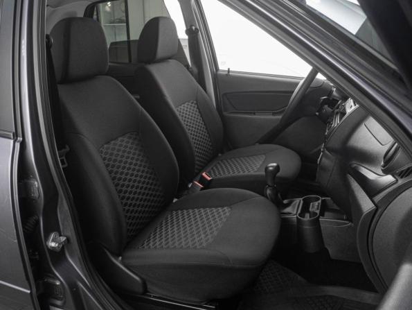 Lada (ВАЗ) Granta I Рестайлинг с пробегом 2022 года, цена 769 000 рублей, 73027 км, седан, Автокод Объявления