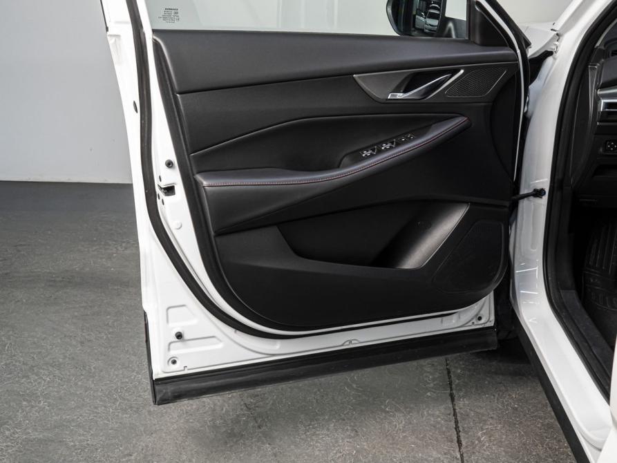 Changan CS35 Plus I Рестайлинг Тюмень  - изображение 12