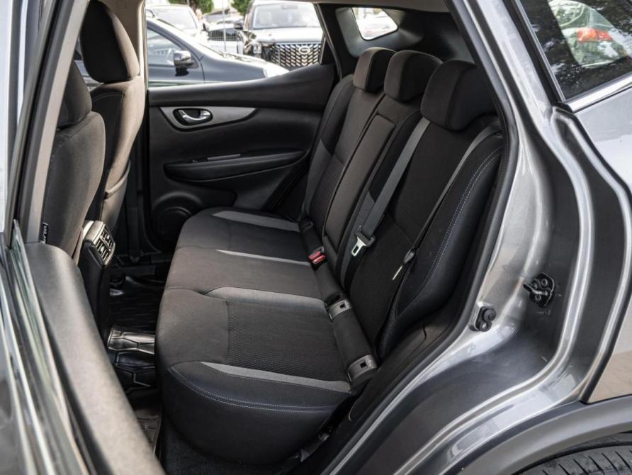Nissan Qashqai II Рестайлинг Краснодар  - изображение 9