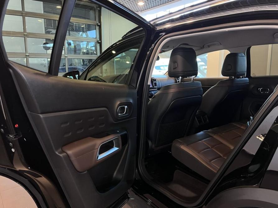 Citroen C5 Aircross I Чебоксары  - изображение 22
