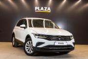 Volkswagen Tiguan II Рестайлинг Уфа  - изображение 23