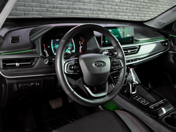 Xcite X-Cross 7 с пробегом 2024 года, цена 1 820 000 рублей, 32657 км, внедорожник, Автокод Объявления