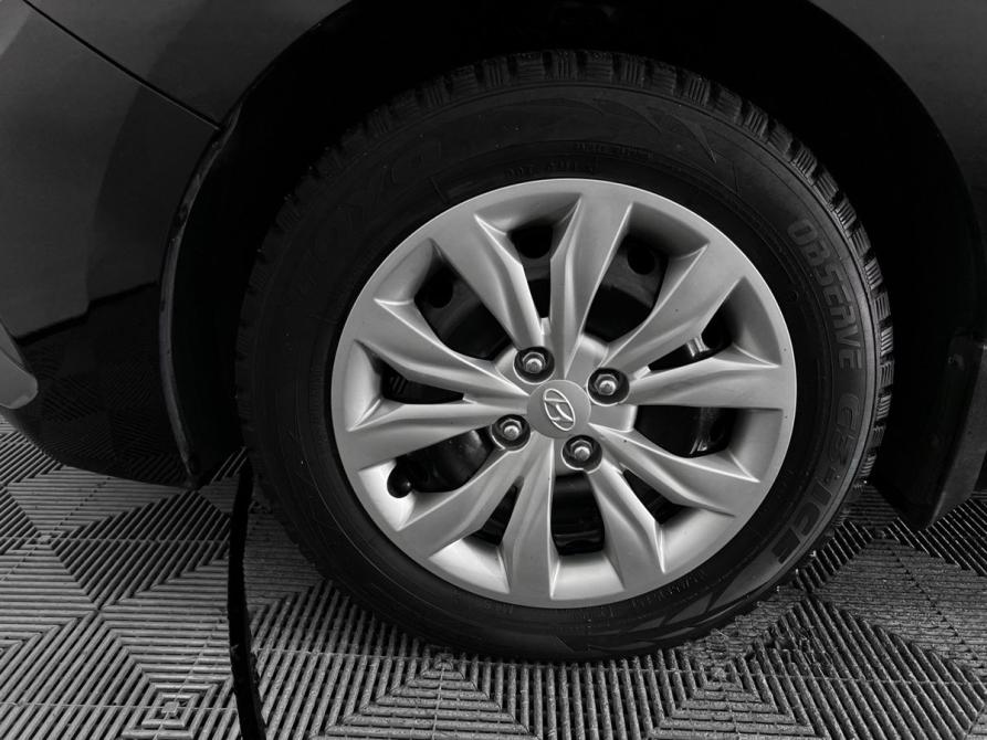 Hyundai Solaris II Архангельск  - изображение 17