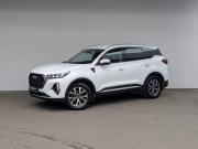 Chery Tiggo 7 Pro Max I Москва  - изображение 31
