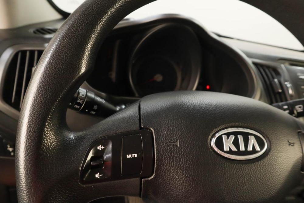 Kia Sportage III Челябинск  - изображение 12