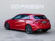 Mercedes-Benz A-Класс IV (W177) Краснодар  - изображение 23