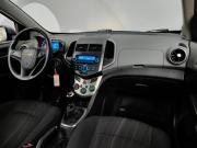 Chevrolet Aveo II Подольск  - изображение 37