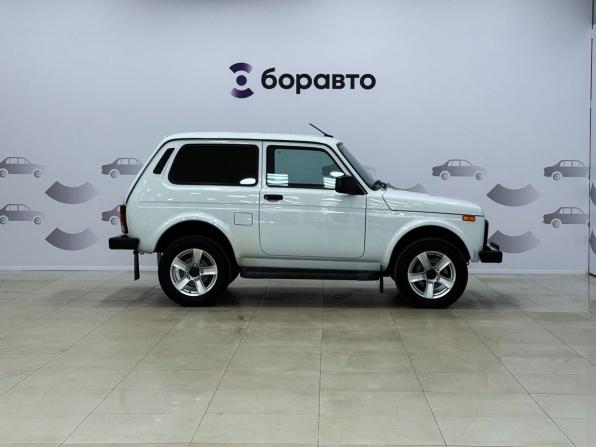 Lada (ВАЗ) Niva Legend с пробегом 2023 года, цена 830 000 рублей, 14578 км, внедорожник, Автокод Объявления