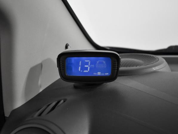 Chevrolet Spark III с пробегом 2012 года, цена 349 000 рублей, 189000 км, хэтчбек, Автокод Объявления