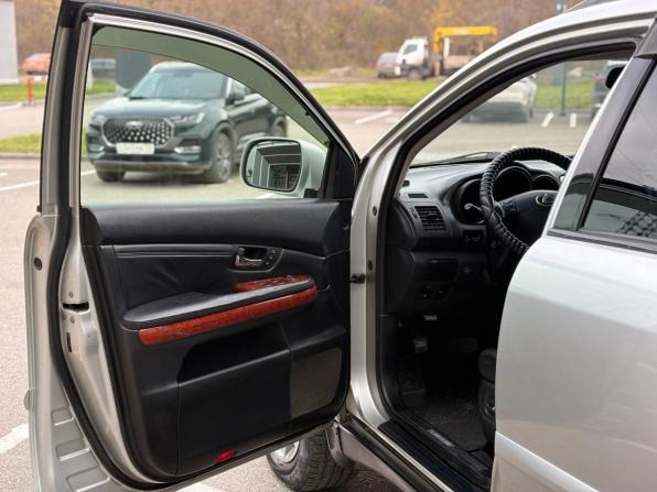 Lexus RX II с пробегом 2005 года, цена 1 150 000 рублей, 296461 км, внедорожник, Автокод Объявления