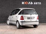 Mercedes-Benz A-Класс I (W168) Рестайлинг Екатеринбург  - изображение 21