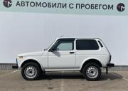 Lada (ВАЗ) Niva Legend Стерлитамак  - изображение 29