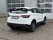 Belgee X50 Москва  - изображение 18