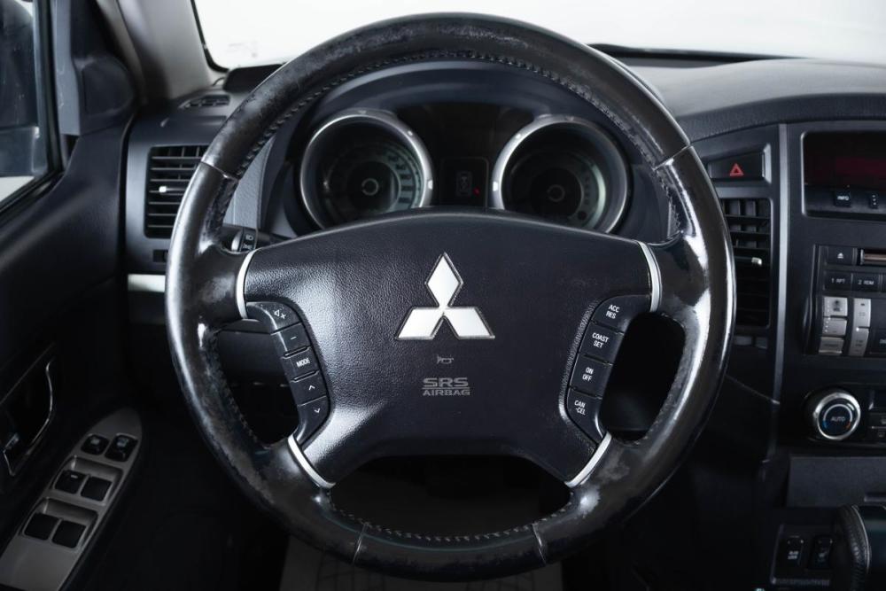 Mitsubishi Pajero IV Пермь  - изображение 14