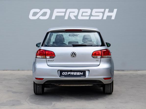 Volkswagen Golf VI с пробегом 2010 года, цена 700 000 рублей, 215557 км, хэтчбек, Автокод Объявления