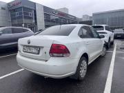 Volkswagen Polo V Санкт-Петербург  - изображение 6