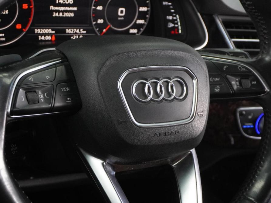 Audi Q7 II (4M) Воронеж  - изображение 21