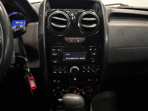 Renault Duster I Рестайлинг с пробегом 2015 года, цена 1 119 000 рублей, 93000 км, внедорожник, Автокод Объявления