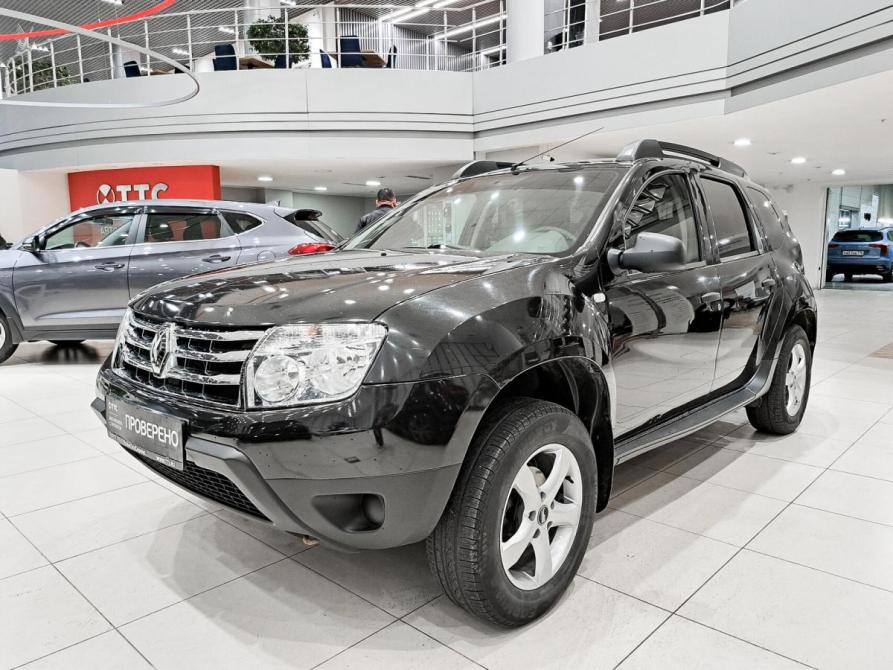 Renault Duster I Казань  - изображение 1
