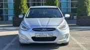 Hyundai Solaris I Уфа  - изображение 14