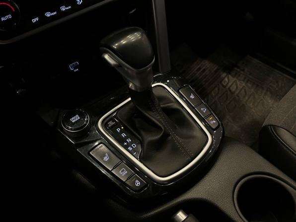 Kia Seltos I с пробегом 2021 года, цена 2 199 999 рублей, 109997 км, внедорожник, Автокод Объявления