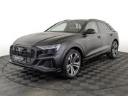 Audi Q8 I (4M) Москва  - изображение 31