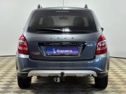 Lada (ВАЗ) Granta I Рестайлинг Борисоглебск  - изображение 18