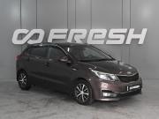 Kia Rio III Рестайлинг Ростов-на-Дону  - изображение 17