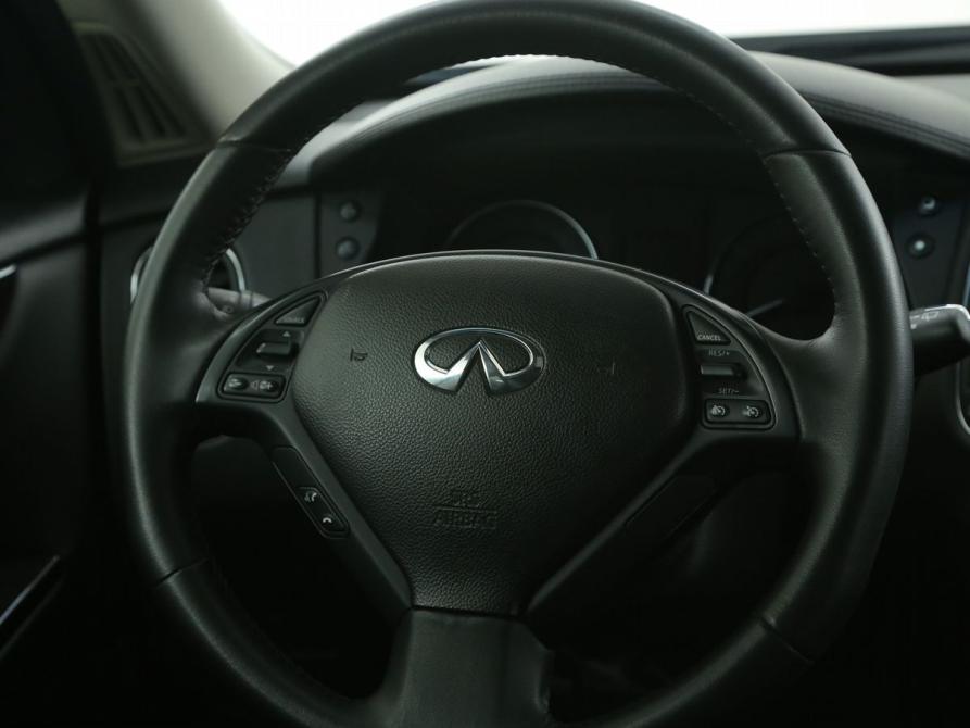 Infiniti QX50 I Иваново  - изображение 17