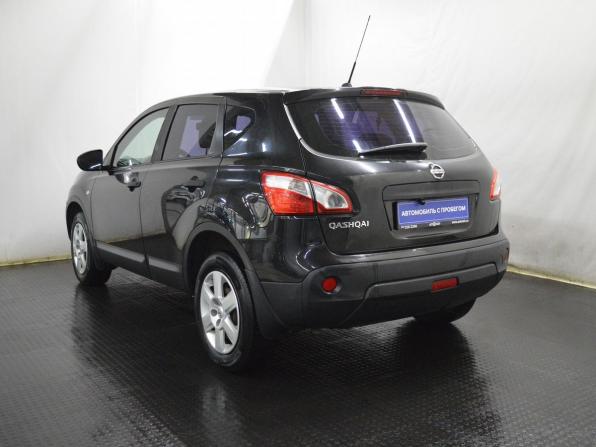 Nissan Qashqai I Рестайлинг с пробегом 2011 года, цена 840 000 рублей, 230878 км, внедорожник, Автокод Объявления