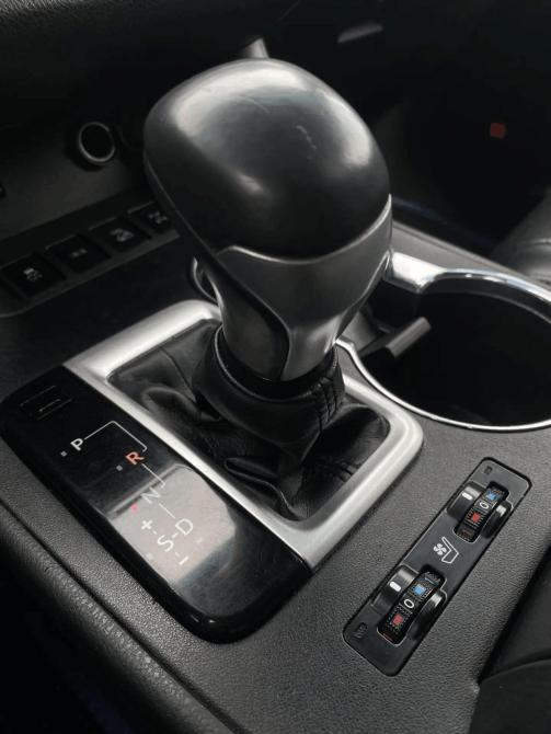 Toyota Highlander III (XU50) Тверь  - изображение 12