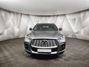 Infiniti QX55 Москва  - изображение 30