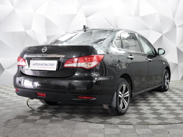 Nissan Almera III (G15) с пробегом 2014 года, цена 699 000 рублей, 184000 км, седан, Автокод Объявления