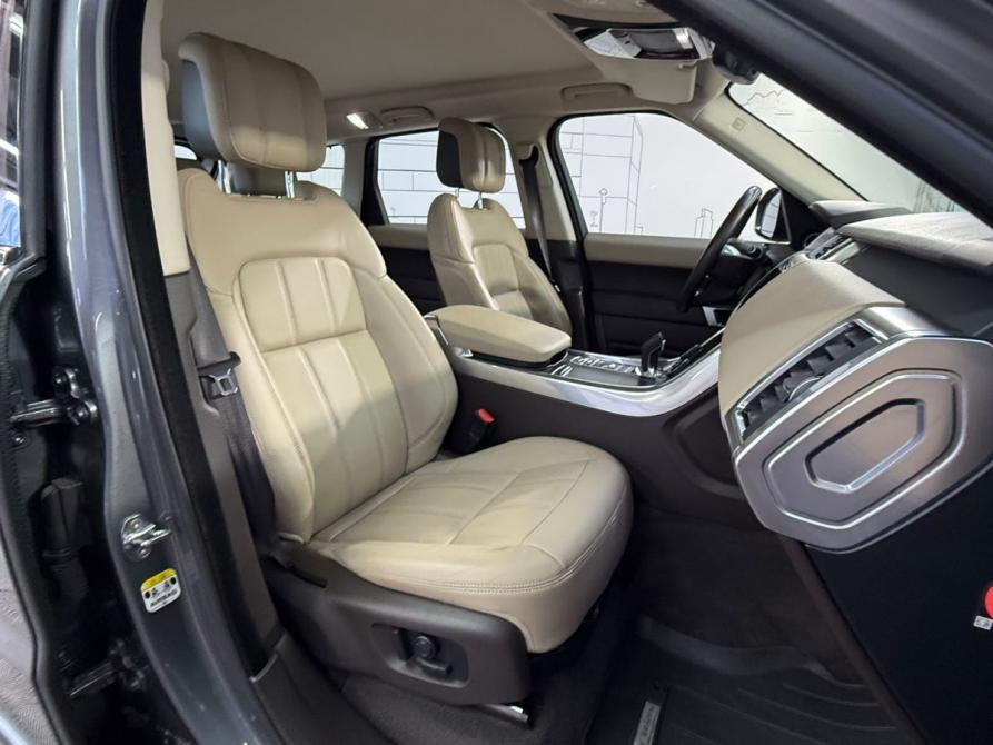 Land Rover Range Rover Sport II Рестайлинг Москва  - изображение 26