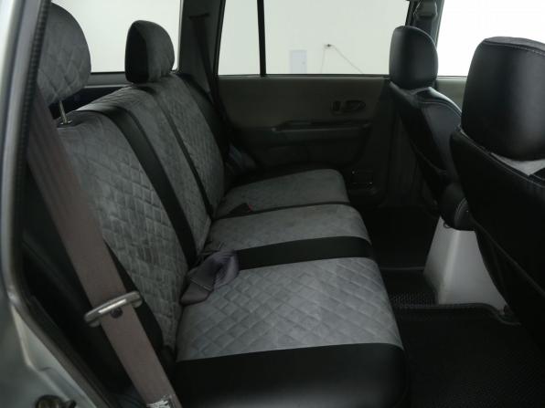 Mitsubishi Montero Sport I с пробегом 2001 года, цена 582 000 рублей, 170000 км, внедорожник, Автокод Объявления