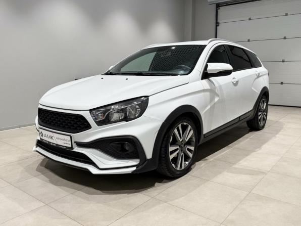Lada (ВАЗ) Vesta I с пробегом 2019 года, цена 840 000 рублей, 148643 км, универсал, Автокод Объявления
