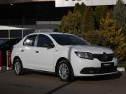 Renault Logan II Москва  - изображение 18